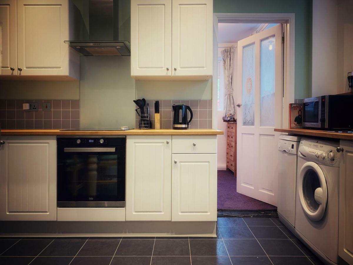 Paul'S Place Near Heathrow Londra Dış mekan fotoğraf