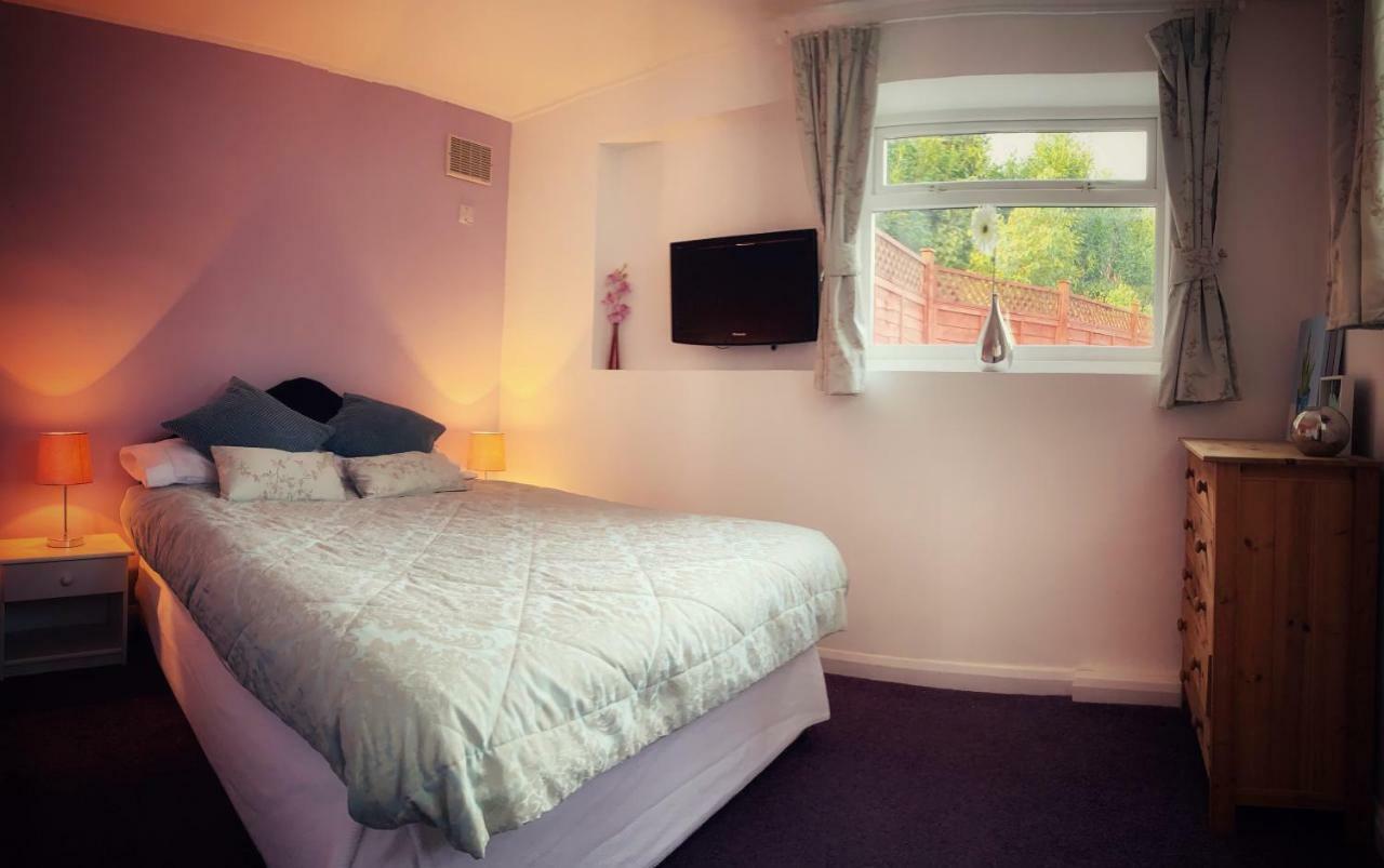 Paul'S Place Near Heathrow Londra Dış mekan fotoğraf