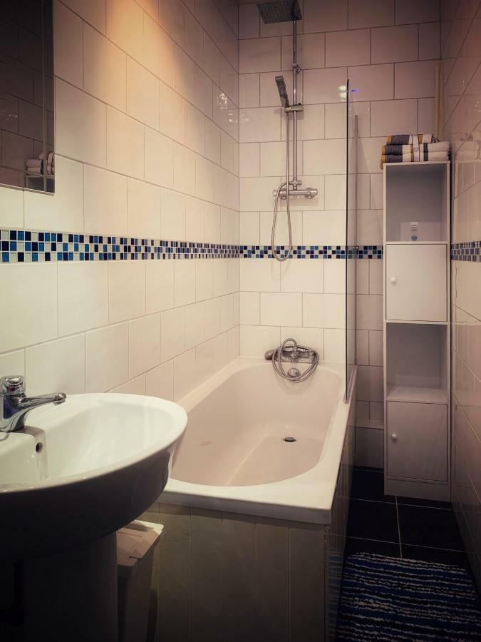 Paul'S Place Near Heathrow Londra Dış mekan fotoğraf