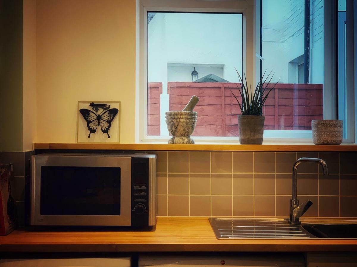 Paul'S Place Near Heathrow Londra Dış mekan fotoğraf